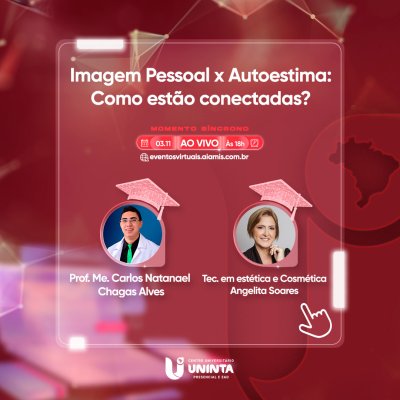 Imagem Pessoal x Autoestima: Como estão conectadas?
