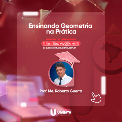 Ensinando Geometria na Prática