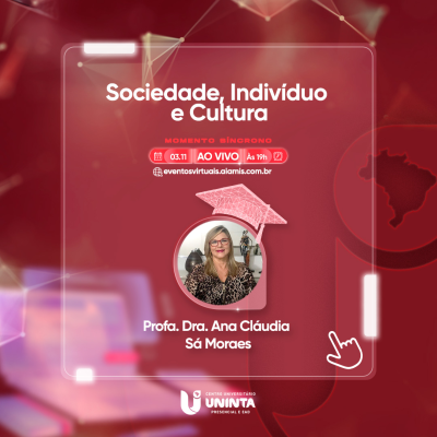 Sociedade, Indivíduo e Cultura