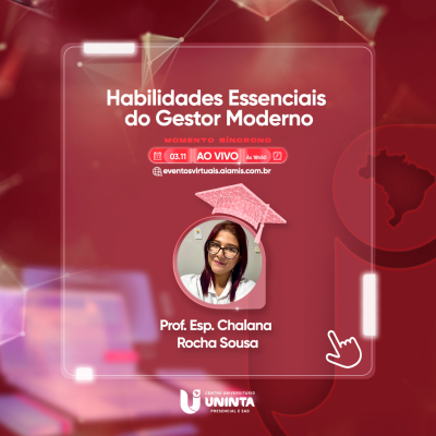 Habilidades Essenciais do Gestor Moderno