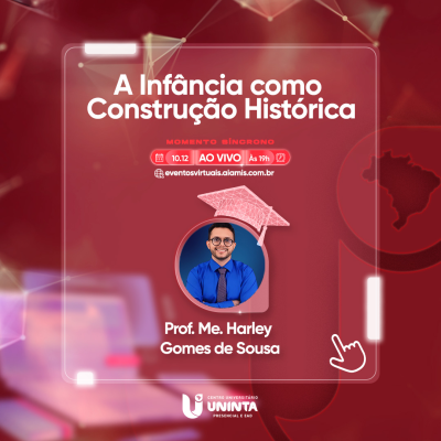 A Infância como Construção Histórica