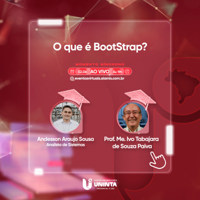 O que é BootStrap?