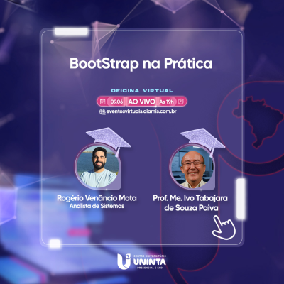 BootStrap na Prática