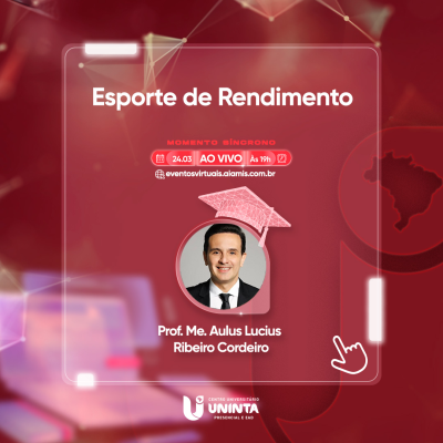 Esporte de Rendimento