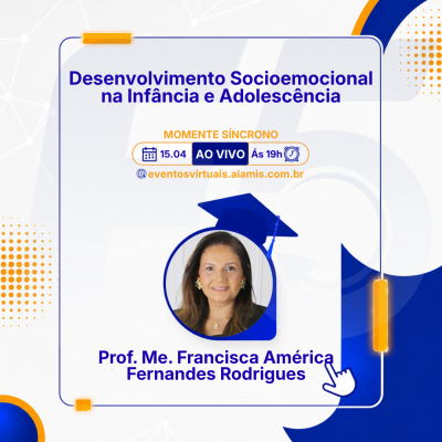 Desenvolvimento Socioemocional na Infância e Adolescência