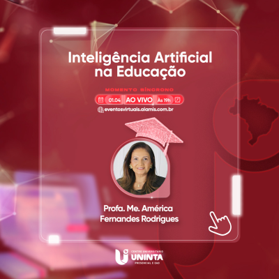 Inteligência Artificial na Educação