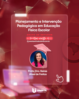 Planejamento e Intervenção Pedagógica em Educação Física Escolar