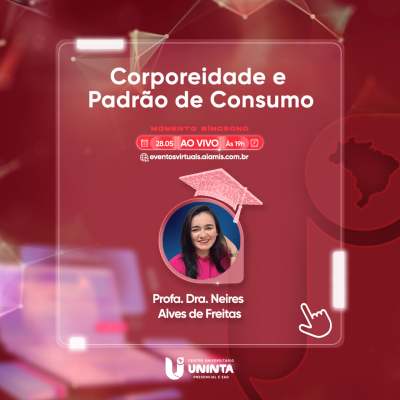 Corporeidade e Padrão de Consumo