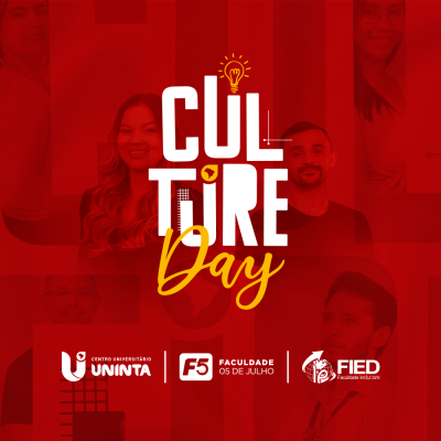 Culture Day 2026