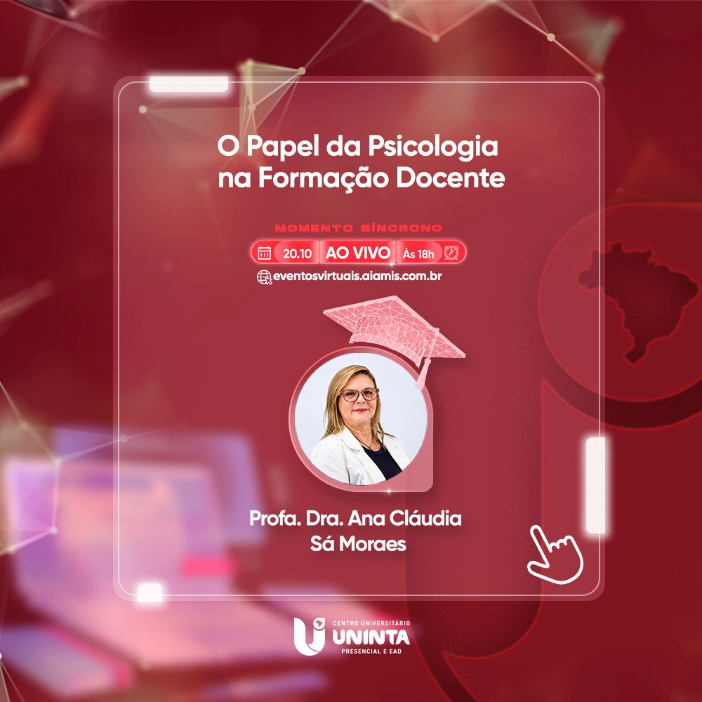 O Papel da Psicologia na Formação Docente