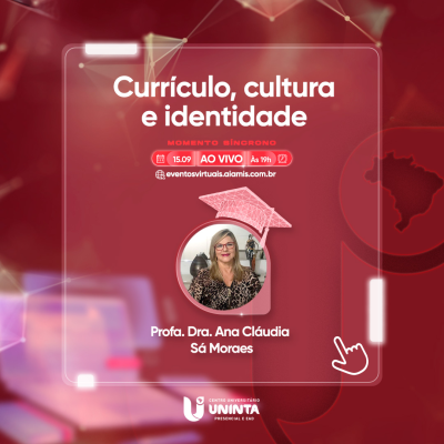 Currículo, cultura e identidade