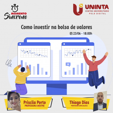 COMO INVESTIR NA BOLSA DE VALORES