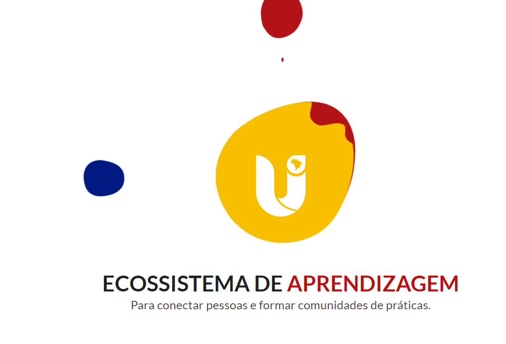 Ecossistema de Aprendizagem