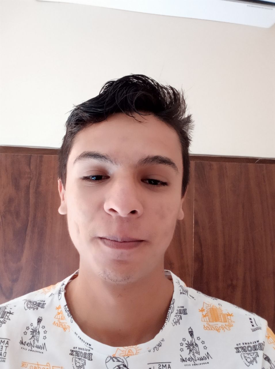 Edson Celio Ferreira Araujo