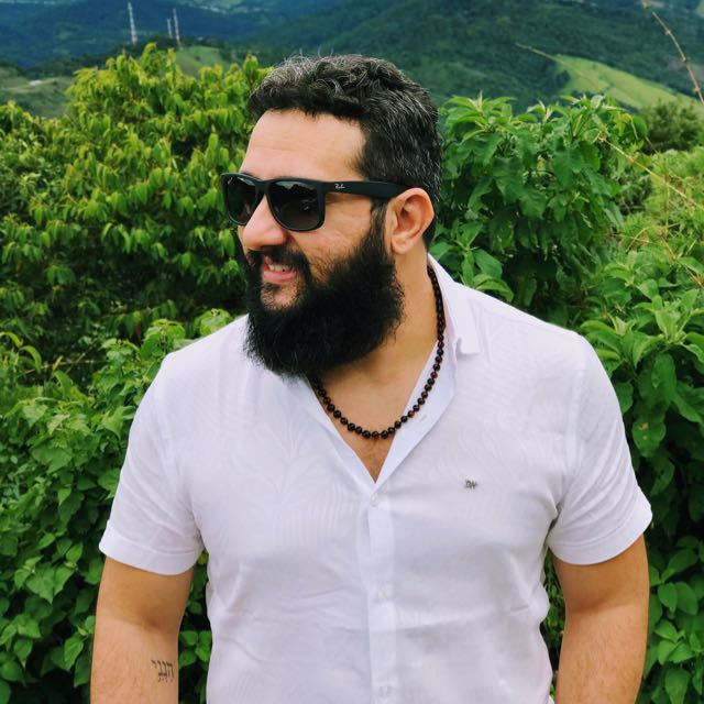 Emanoel Pedro Martins Gomes