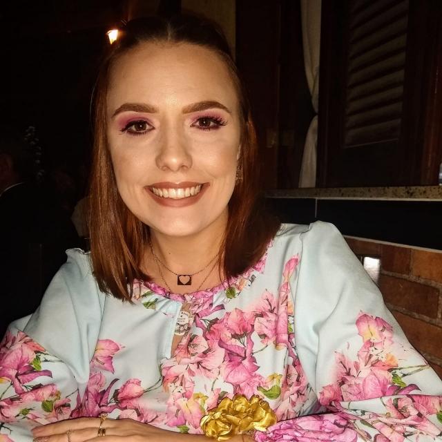 Andrine Maria do Carmo Navarro