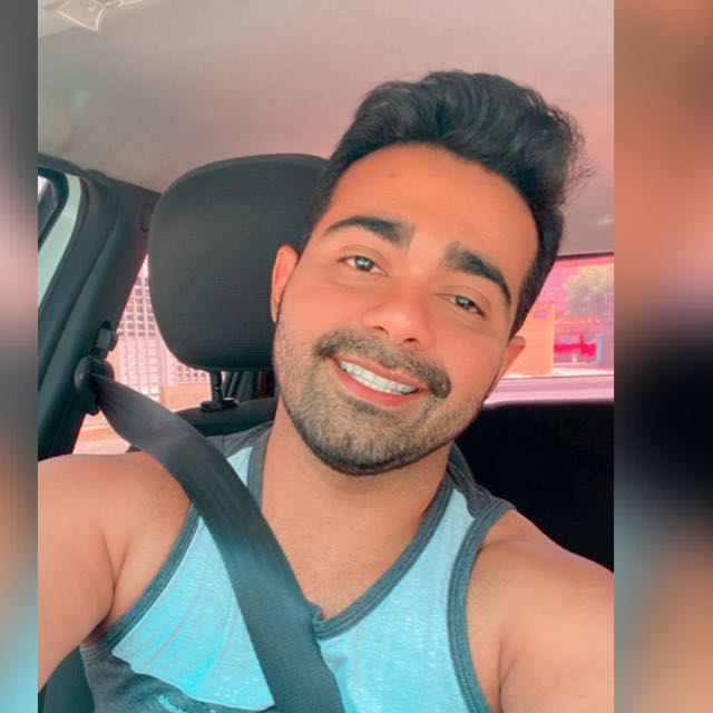 Francisco Eliclécio Rodrigues da Silva