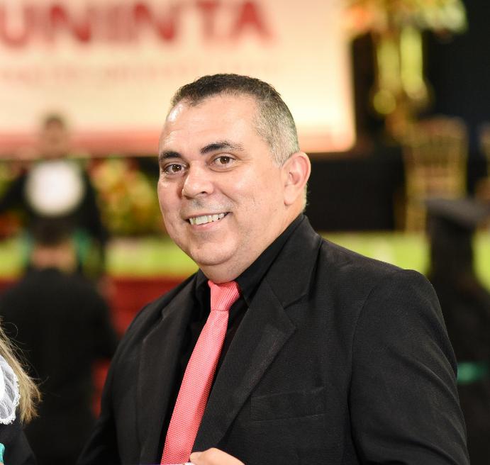 Francisco Júnior Carvalho Costa