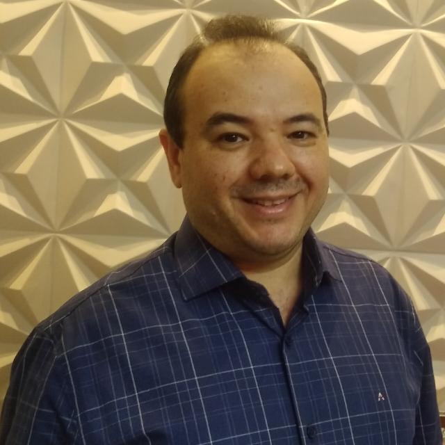 José Claudio Dias Aguiar