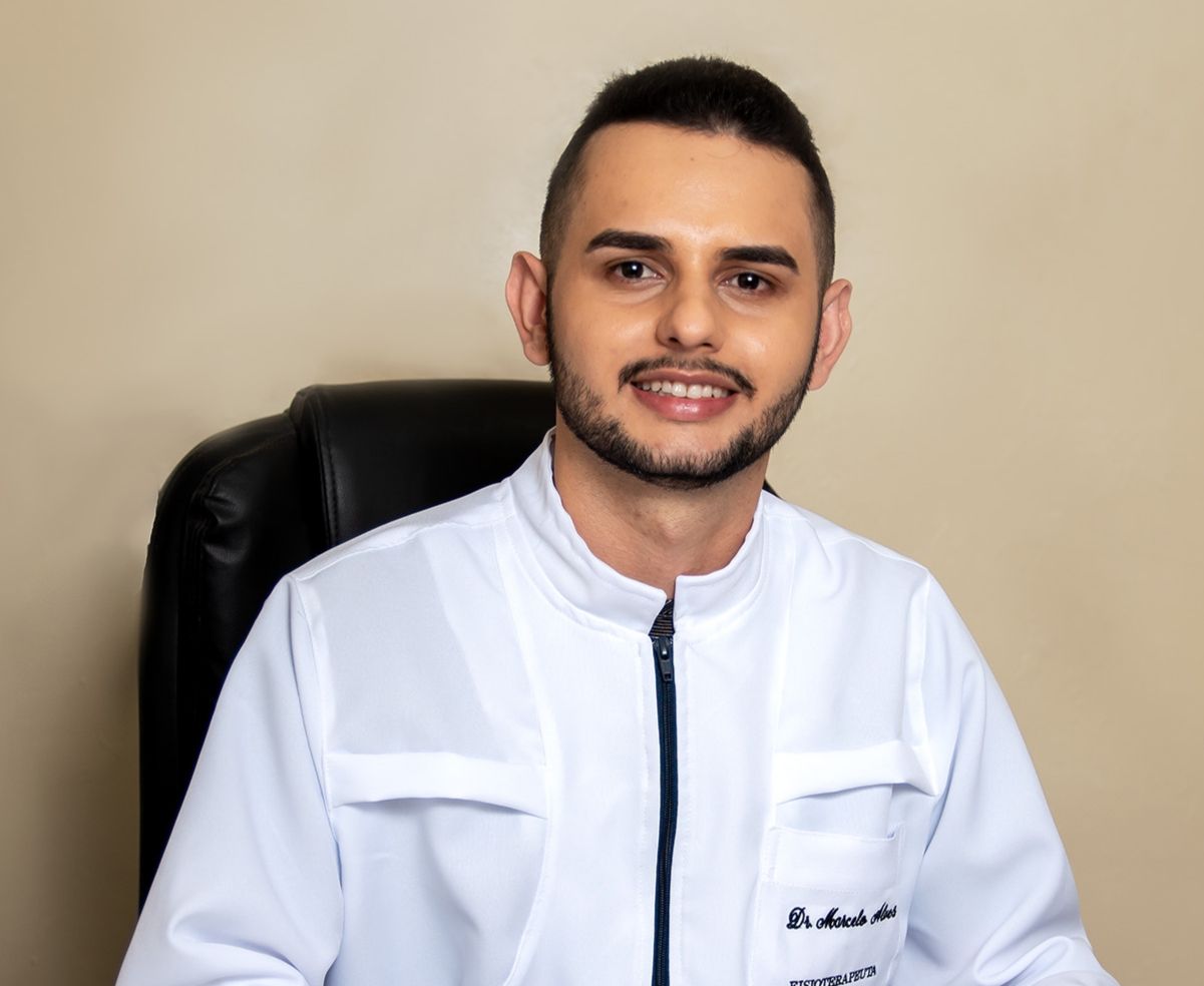 Francisco Marcelo Alves Braga Filho