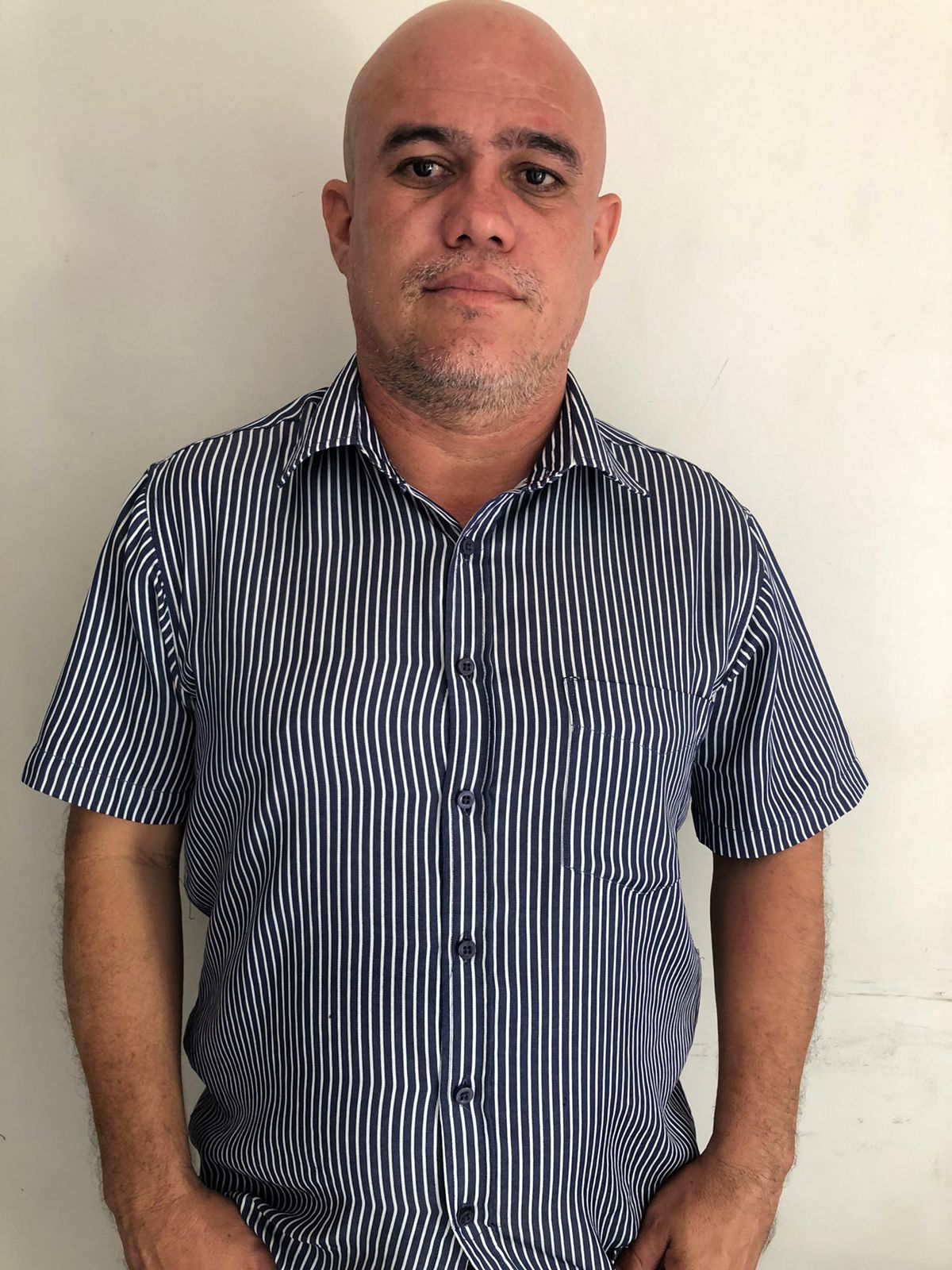 Antônio José Pereira de Oliveira