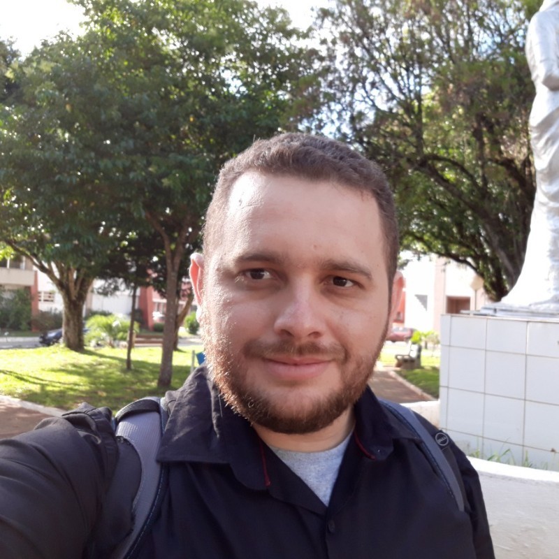 Francisco Antônio Fernandes Moreira