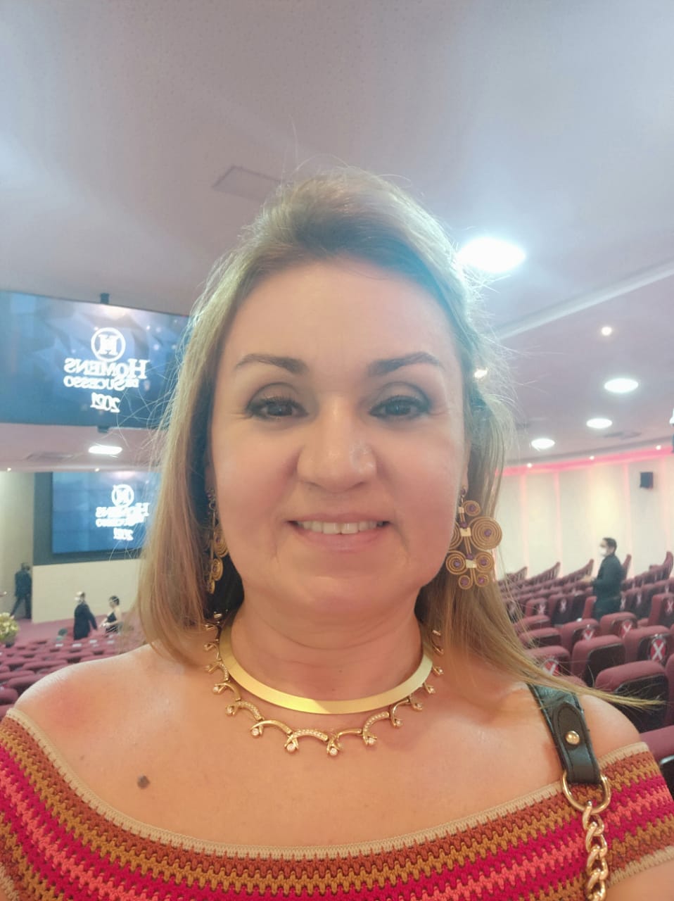 Lourdes Claudênia Aguiar Vasconcelos