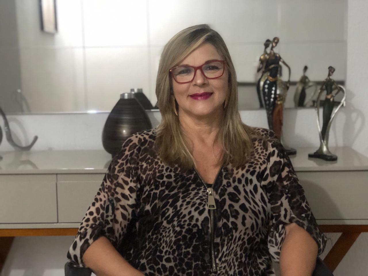 Ana Cláudia Sá Moraes