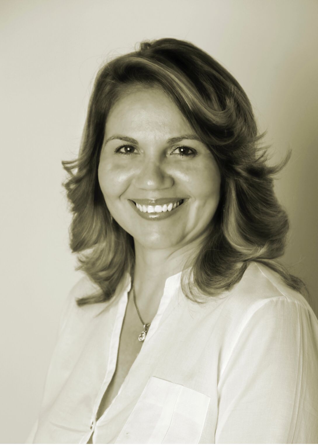 Marcia Moraes de Melo