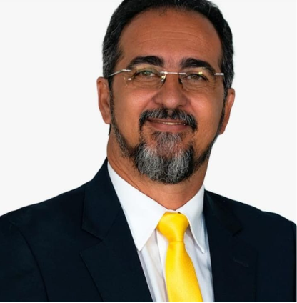 Laércio Silvio Cardoso