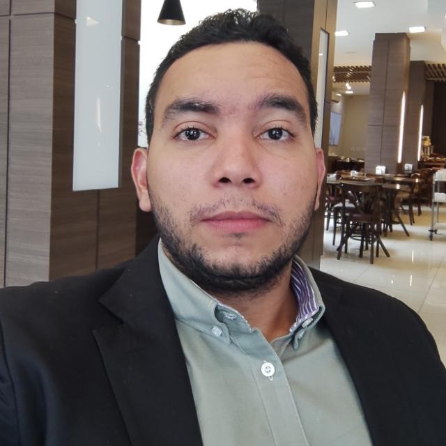 Anderson Barbosa Rodrigues