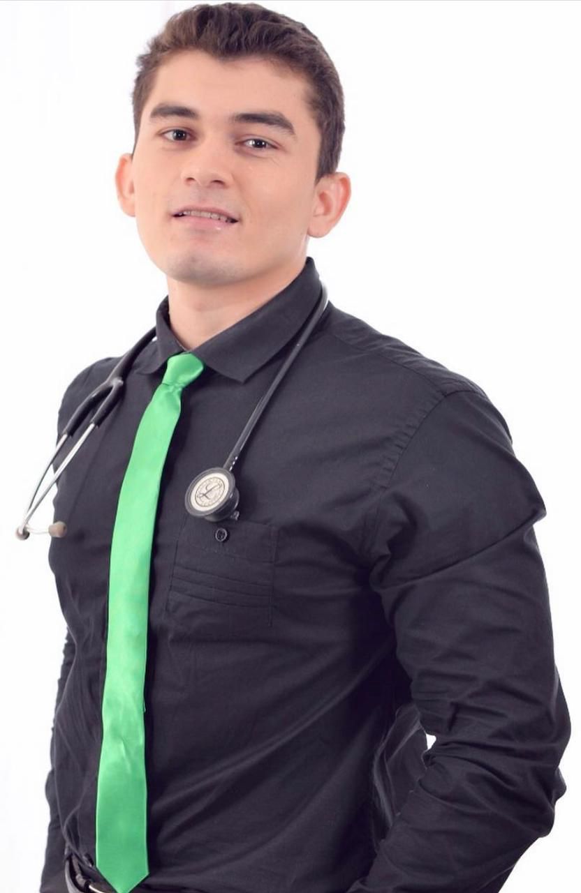 Elias Farias Monte Junior