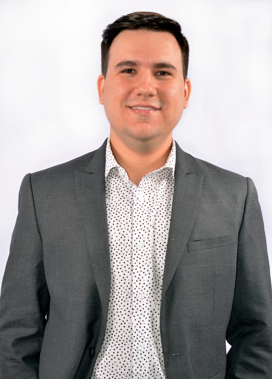 Israel Lucas de Oliveira Aguiar