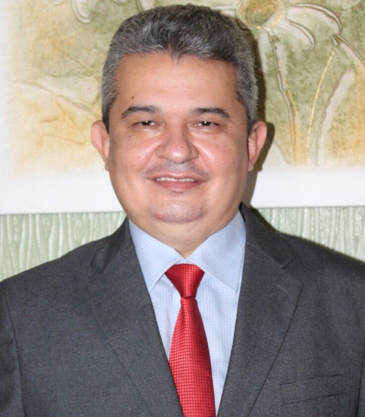 Francisco das Chagas de Sousa Ponte