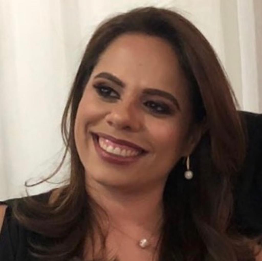 Érica Ursulino Pontes de Azevedo