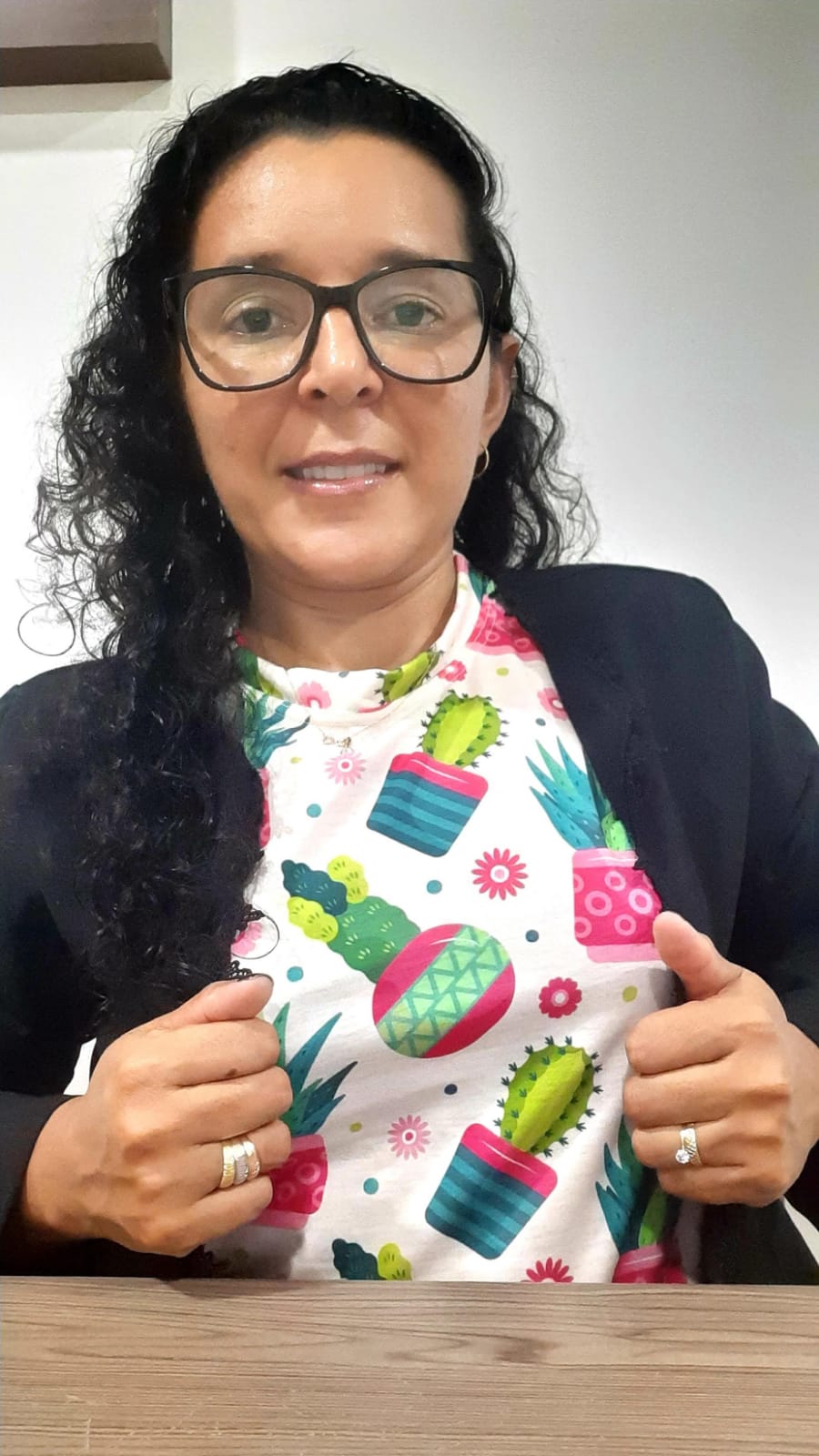 Francisca Joelina Xavier