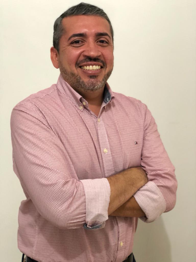 Rômulo Monteiro Guimarães Júnior