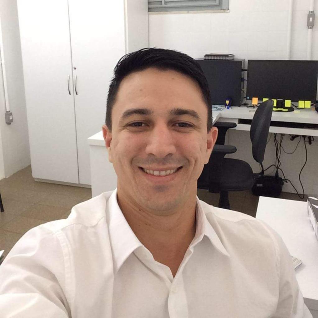 José Wilker Rocha Frota