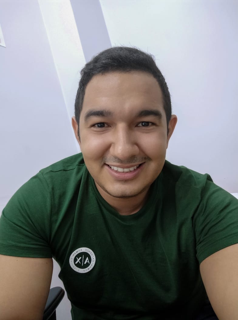 Emmanuel Albuquerque