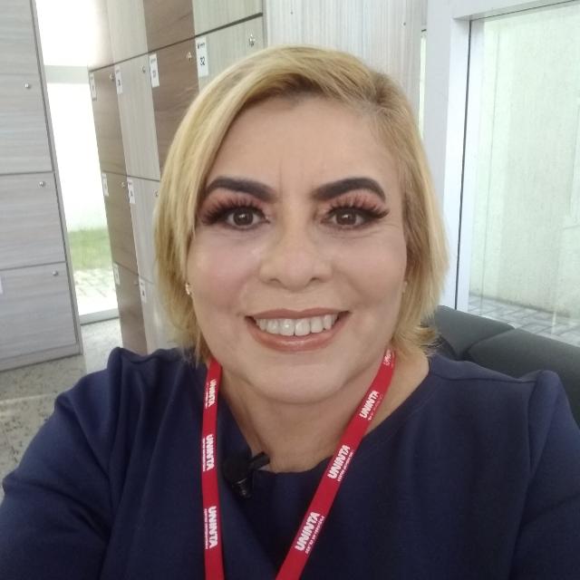 Glaucirene Siebra Moura Ferreira