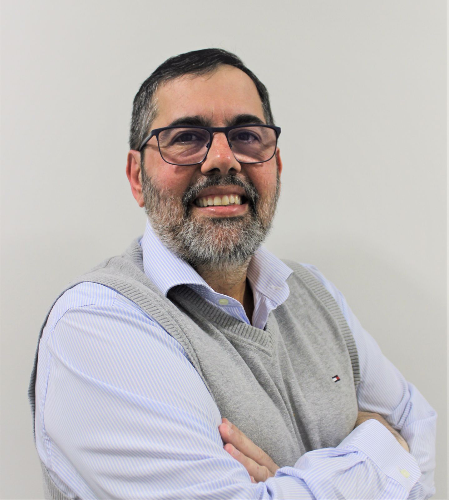 Carlos Roberto Juliano Longo