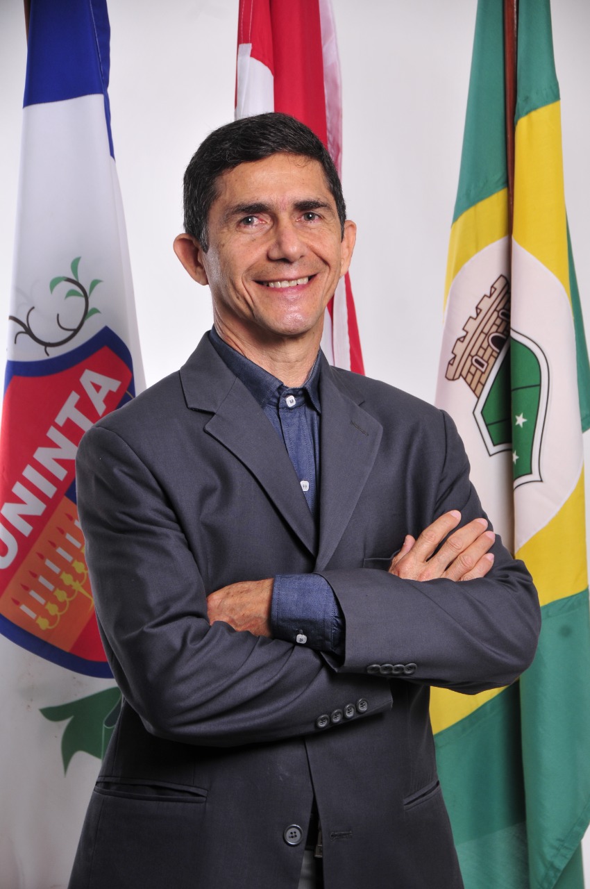 Lindomar Jémison Moura Spindola Rodrigues