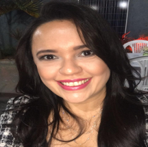 Kilvia Helane Cardoso de Mesquita