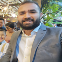 Felipe de Sousa Bastos