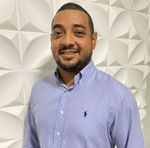 José Wandemberg Rodrigues Almeida