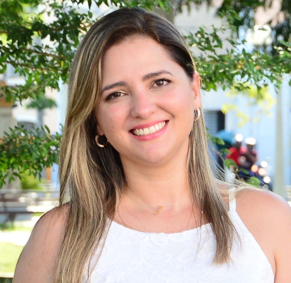 Jamilly Cruz Linhares Feijão