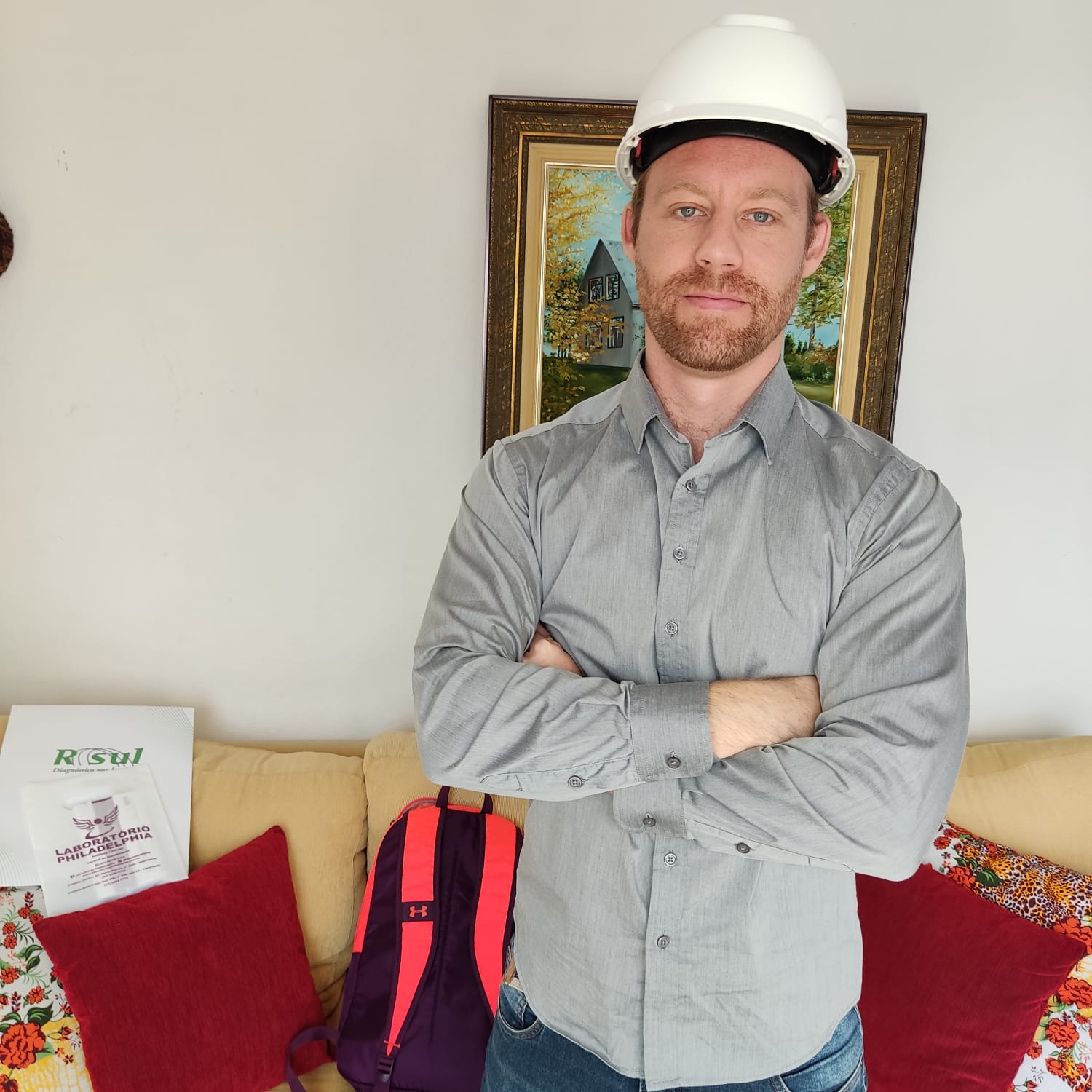 Fernando Augusto Spieker