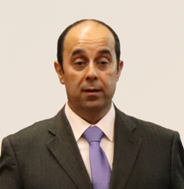 Célio Gonçalo Cardoso Marques