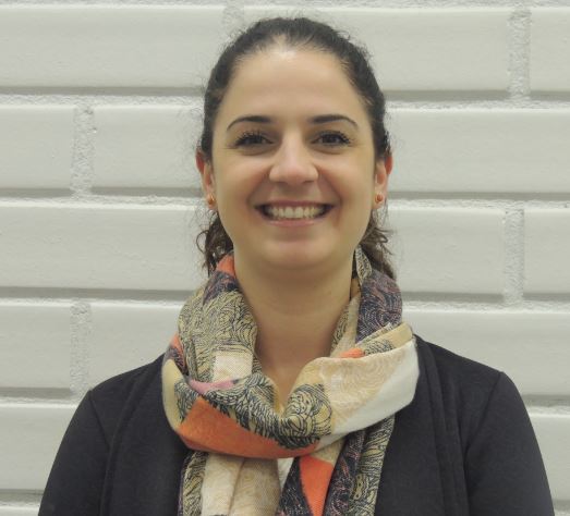 Daniele Cristina Gelain Rezende