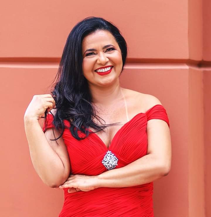 Chrislene Cavalcante